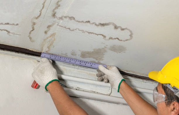 24/7 Emergency Water Damage Repair experts in Iselin, NJ
